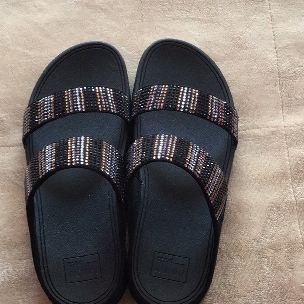 Fit Flop Slides
